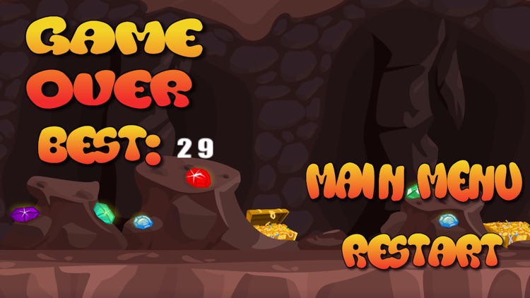 Monster Truck Dash - Backflip & Ramp Race Games screenshot-4
