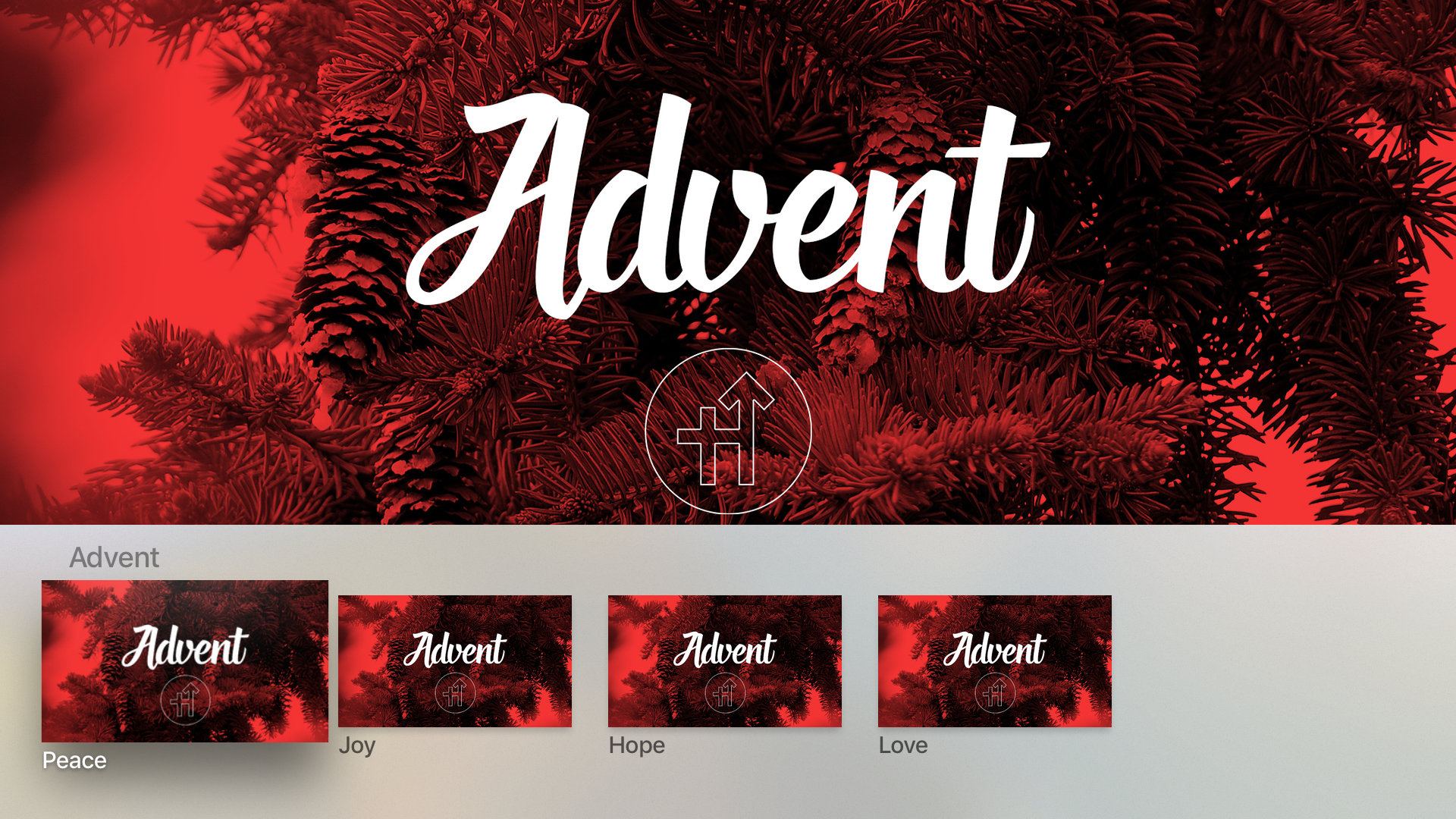 Hillvue Heights Church screenshot 10