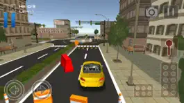 Game screenshot Real City Car Driver Sim 2017 mod apk
