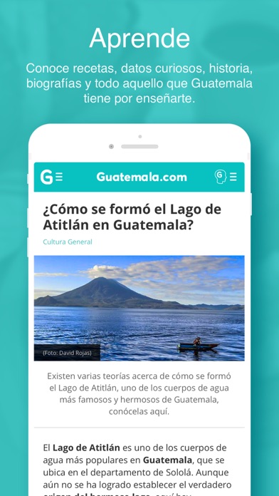 Guatemala.com Screenshot