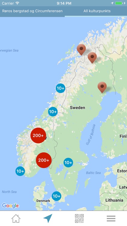 KulturPunkt screenshot-4