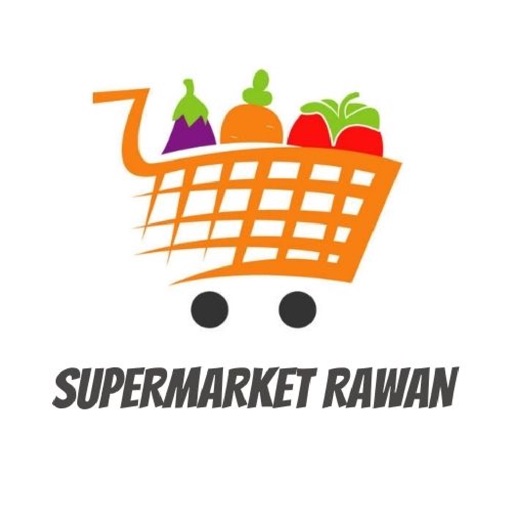Rawan Super Market