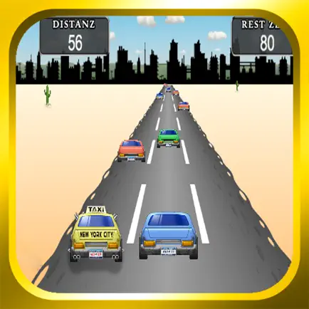 New York Taxi Fahrer Читы