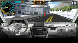 Game screenshot Drive Gelik Winter mod apk