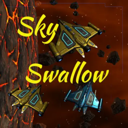 Sky Swallow Cheats