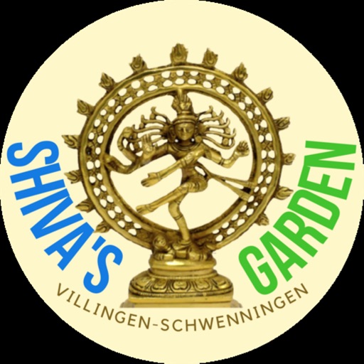 Shiva's Garden icon