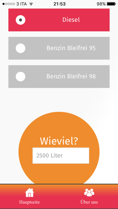 Screenshot #2 pour Oelmarkt