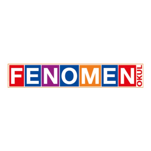 Fenomen Video Çözüm icon