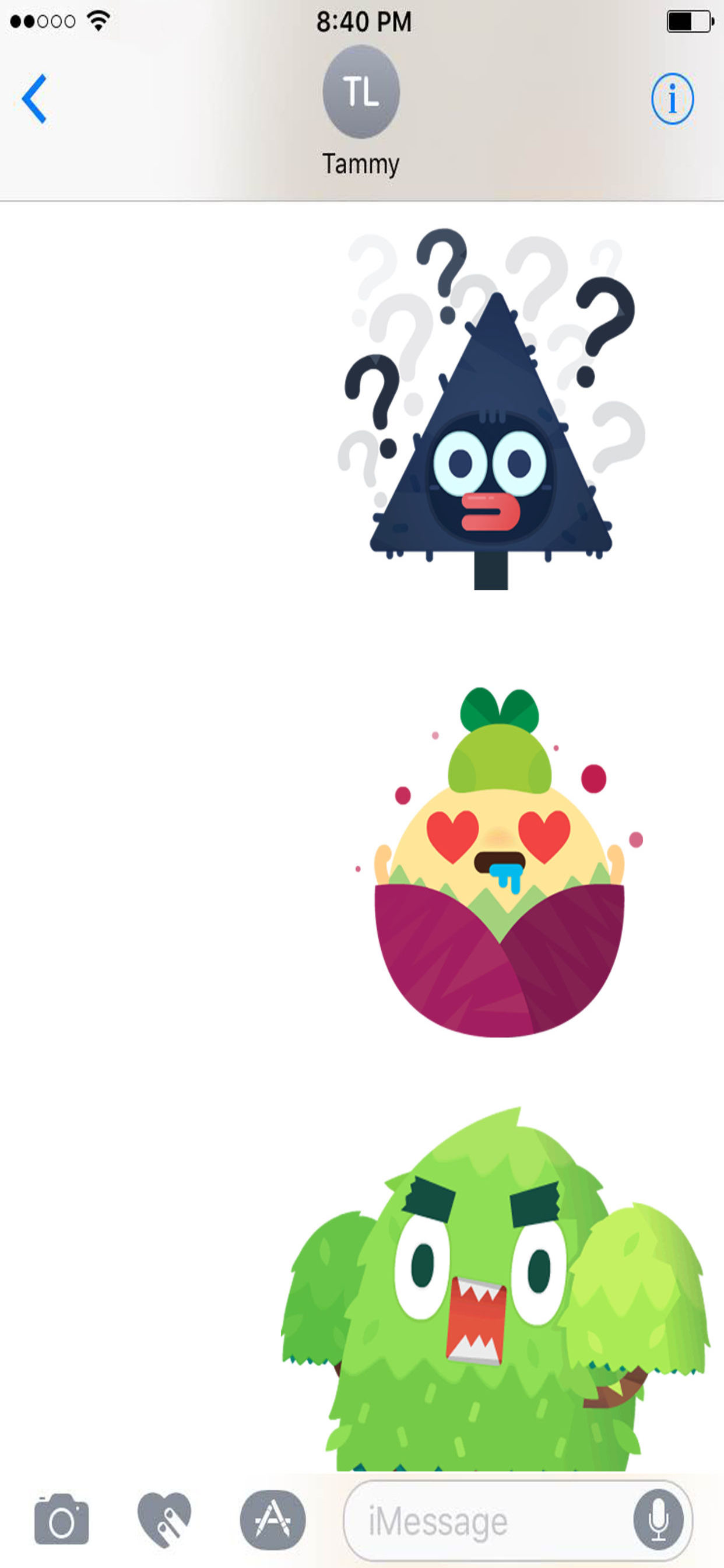 Pocket Plants: Cozy plant game