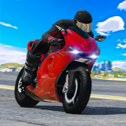 Motorcycle Bike Car Driving 2 Cheats