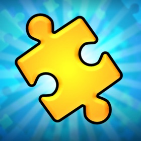 屏幕截图 (7) Jigsaw puzzles PuzzleMaster