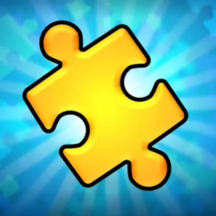 Jigsaw puzzles PuzzleMaster Cheats
