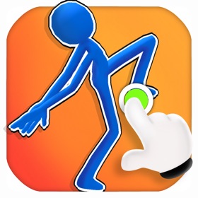 螢幕擷取畫面 (4) Learn to Walk