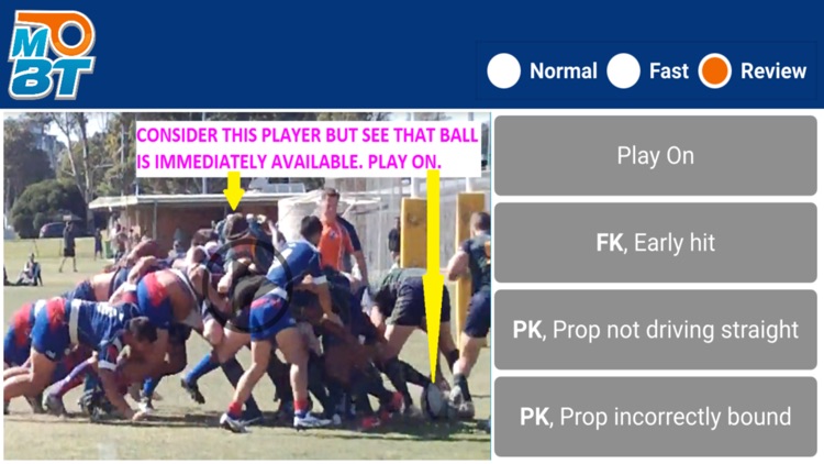 Scrum screenshot-3