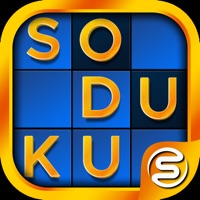 SODUku Classic Sudoku Puzzle