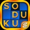 Icon SODUku: Classic Sudoku Puzzle