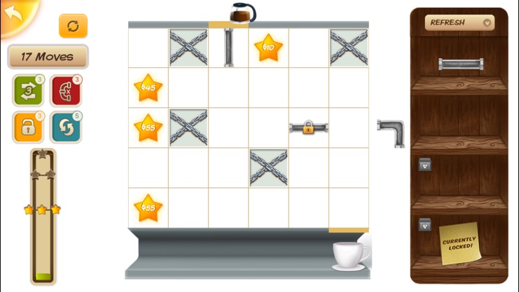 Coffee Shop Business - game