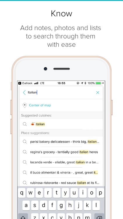 SALT - Find Better Restaurants screenshot-3
