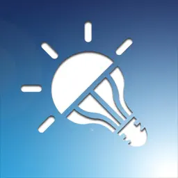 NauticLED app icon