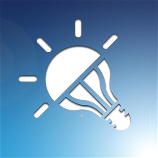 NauticLED app icon