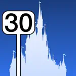 Wait Times for Disney World App Cancel