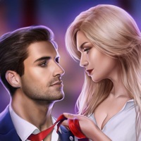 Contact Scandal: Play Love Story Games
