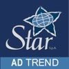 Star Ad Trend icon
