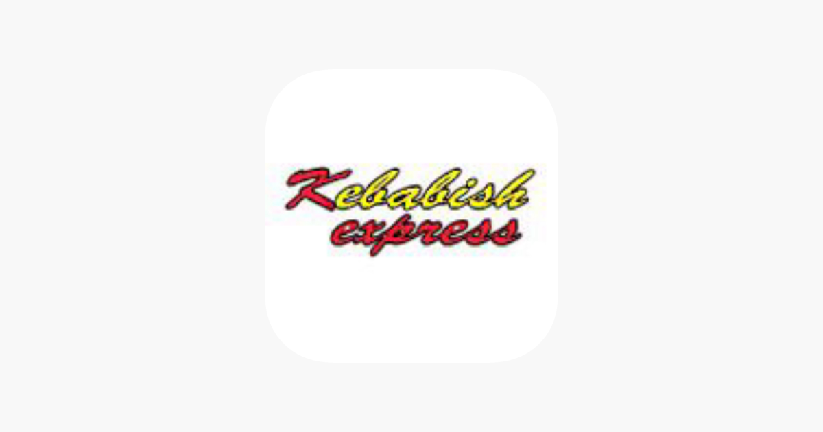 ‎Kebabish on the App Store