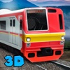 Indonesian Train Driver Sim 3D Full
