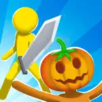 Spooky Island App Problems