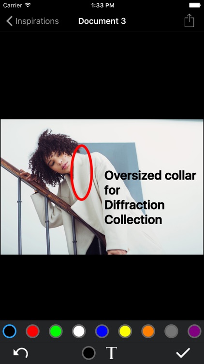 Lectra SnapShot screenshot-4