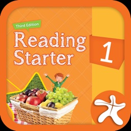 Reading Starter 3rd 1