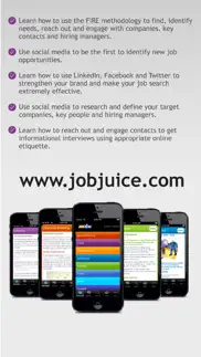 How to cancel & delete sm job search-jobjuice 1