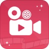 Icon Video Maker and Editor