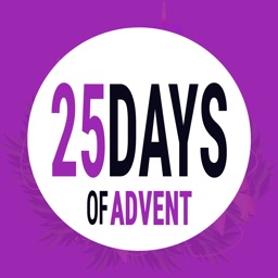 25 Days Of Advent