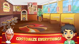 Game screenshot My Burger Shop 2 apk