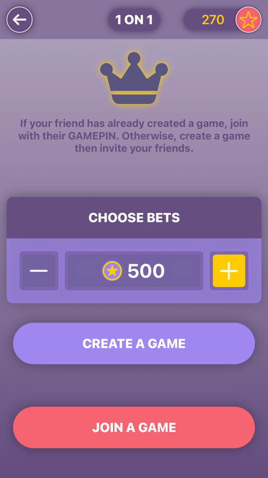 #4. 2-Player Word Games (iOS) 由: HOOZA LTD