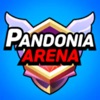 PANDONIA ARENA - iPhoneアプリ