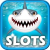 Super Marine Slots Machine