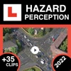 Icon Hazard Perception 2022