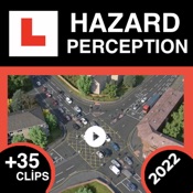 Hazard Perception 2022