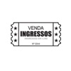 Venda Ingressos icon