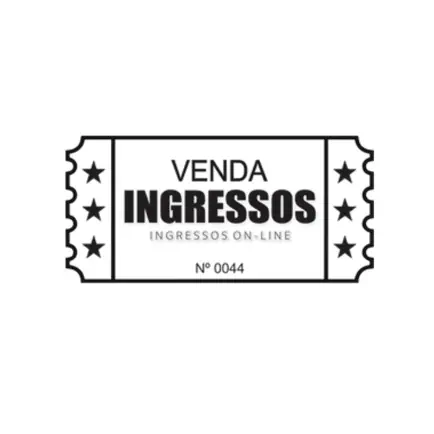 Venda Ingressos Cheats