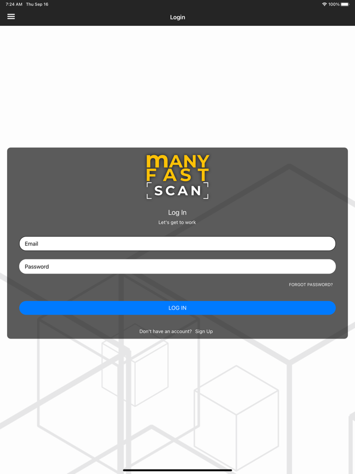 manyfastScan
