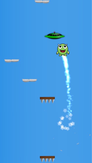 Jump Jo! Screenshot