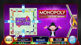 monopoly slots - slot machines problems & solutions and troubleshooting guide - 1