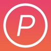 PickmeApp: rides in your city icon