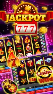 jackpot town slots: lucky win – free slot machines problems & solutions and troubleshooting guide - 2