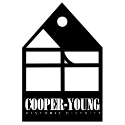 Cooper Young Garden Club Arboretum