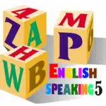 English Conversation Speaking 5 App Problems